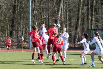 Bild 109 - F Walddoerfer SV : FC St. Pauli 2 : Ergebnis: 6:0